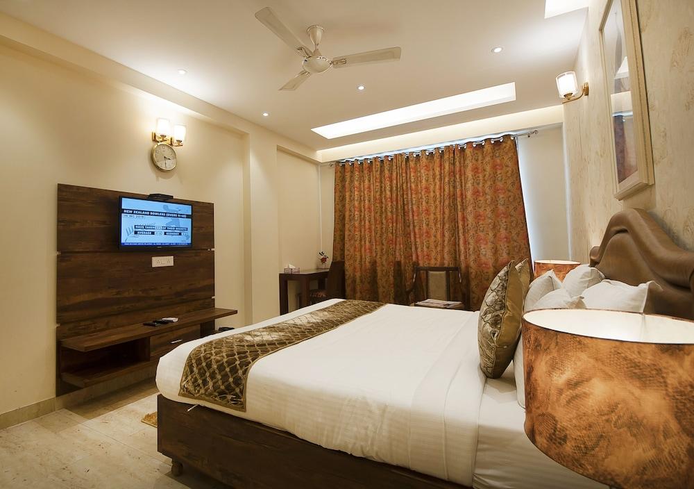 Imperial Apartments Gurugram