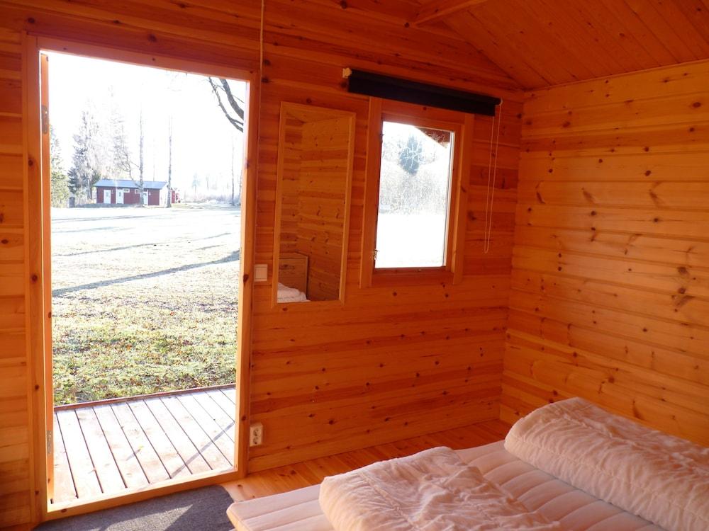 Hammarstrands Camping