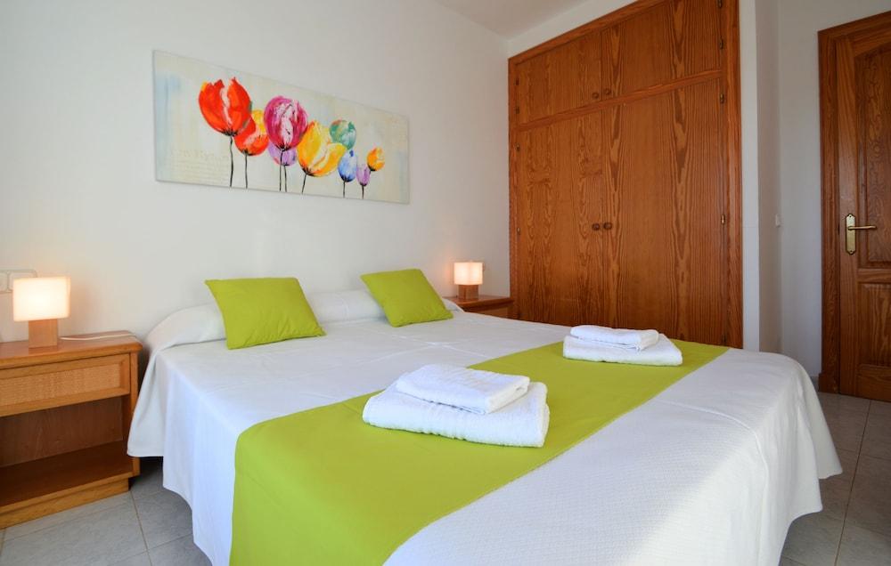 HOMEnFUN Cala Galdana