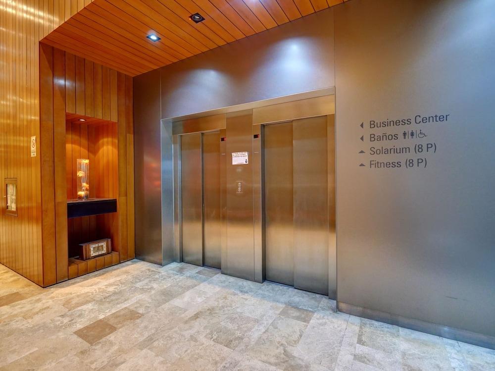 Nido at Palermo Soho Square