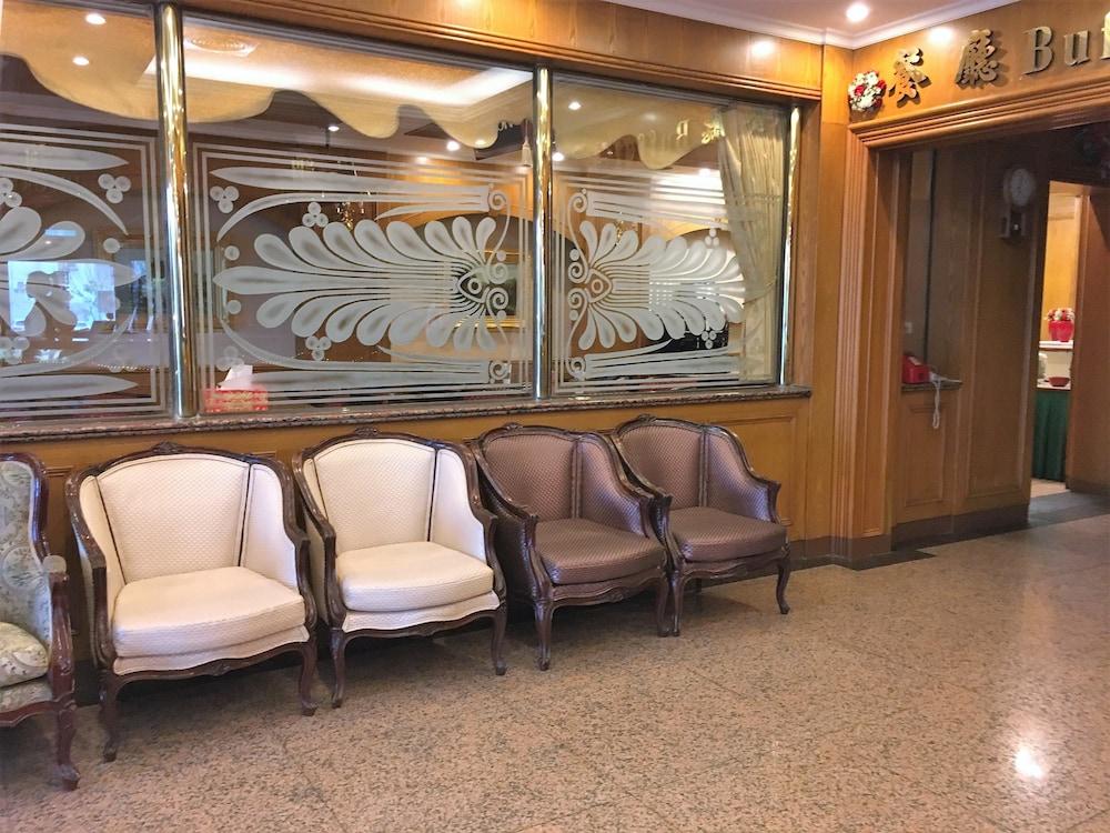 Family hotel- Linsen