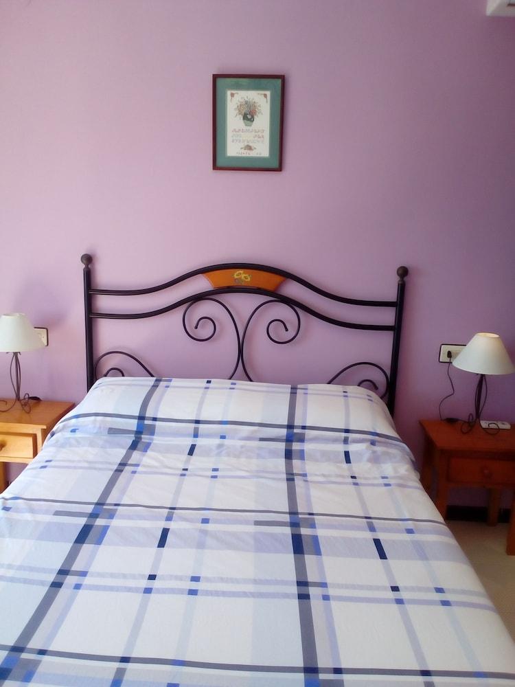 Apartamento Primera Línea de Playa