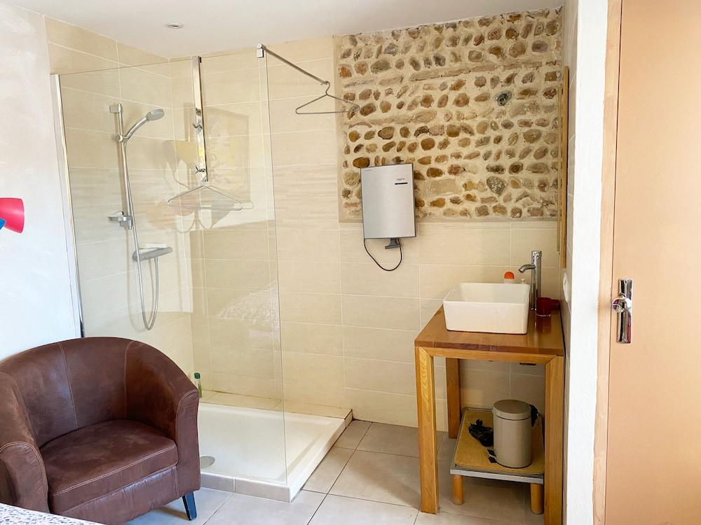 Le Louvre, Lieu atypique