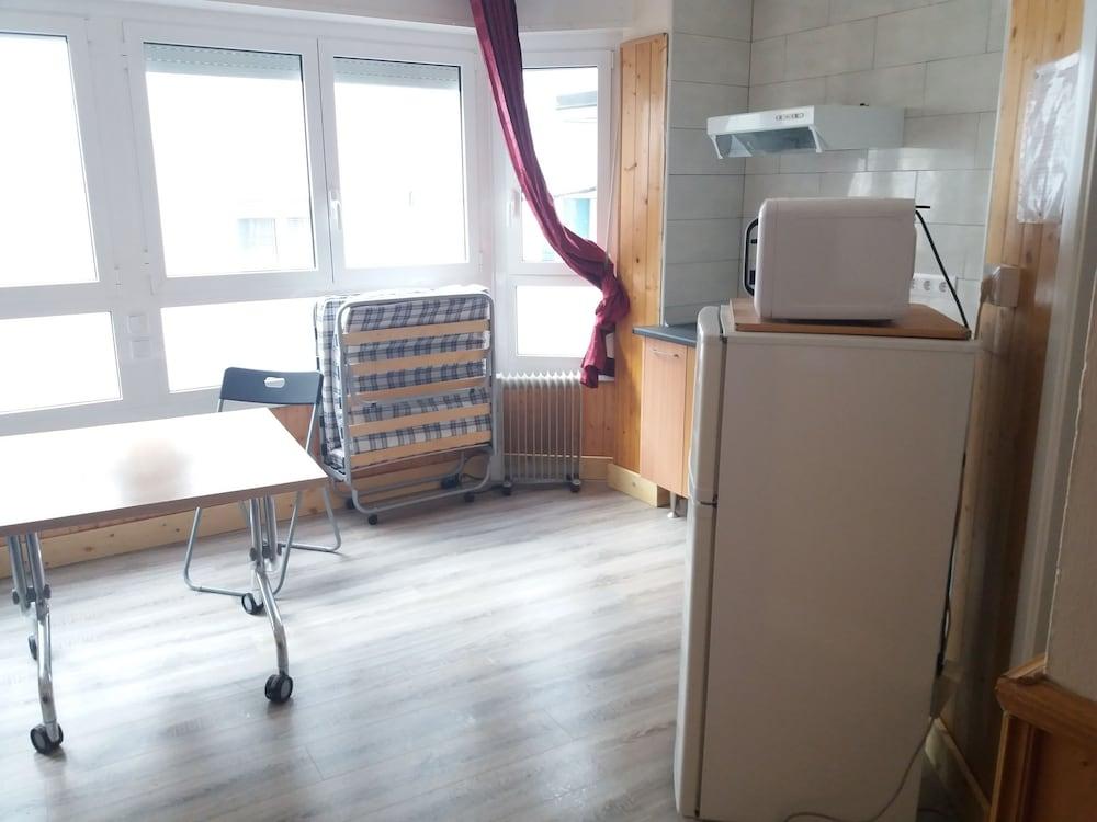 Rosesapparts Estudios