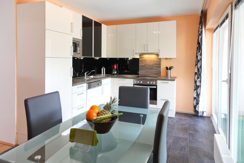 Tivoli apartments Vienna