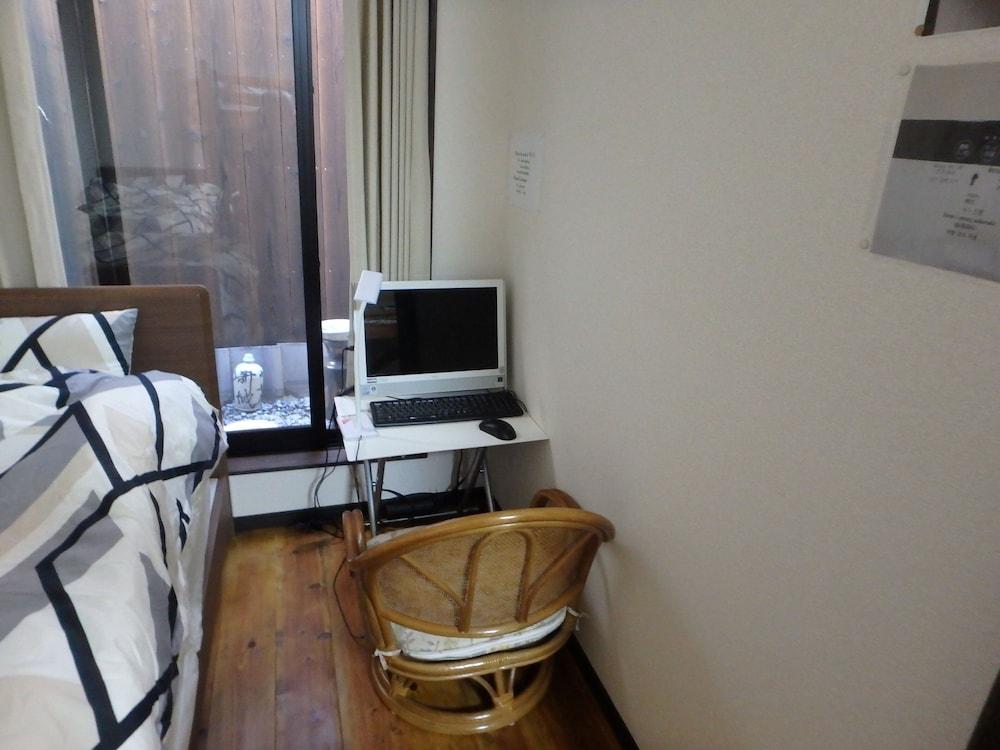 Kyo No Yado Nishioji