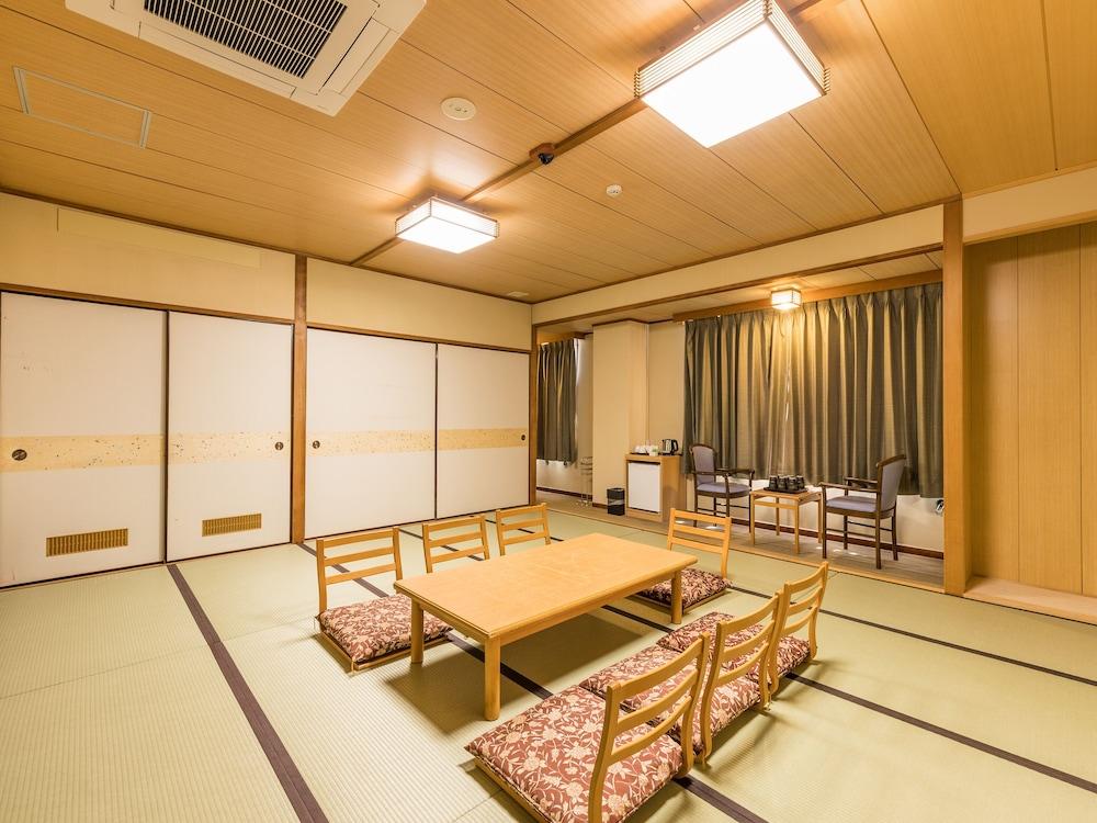 Kumano no Yado Umihikari