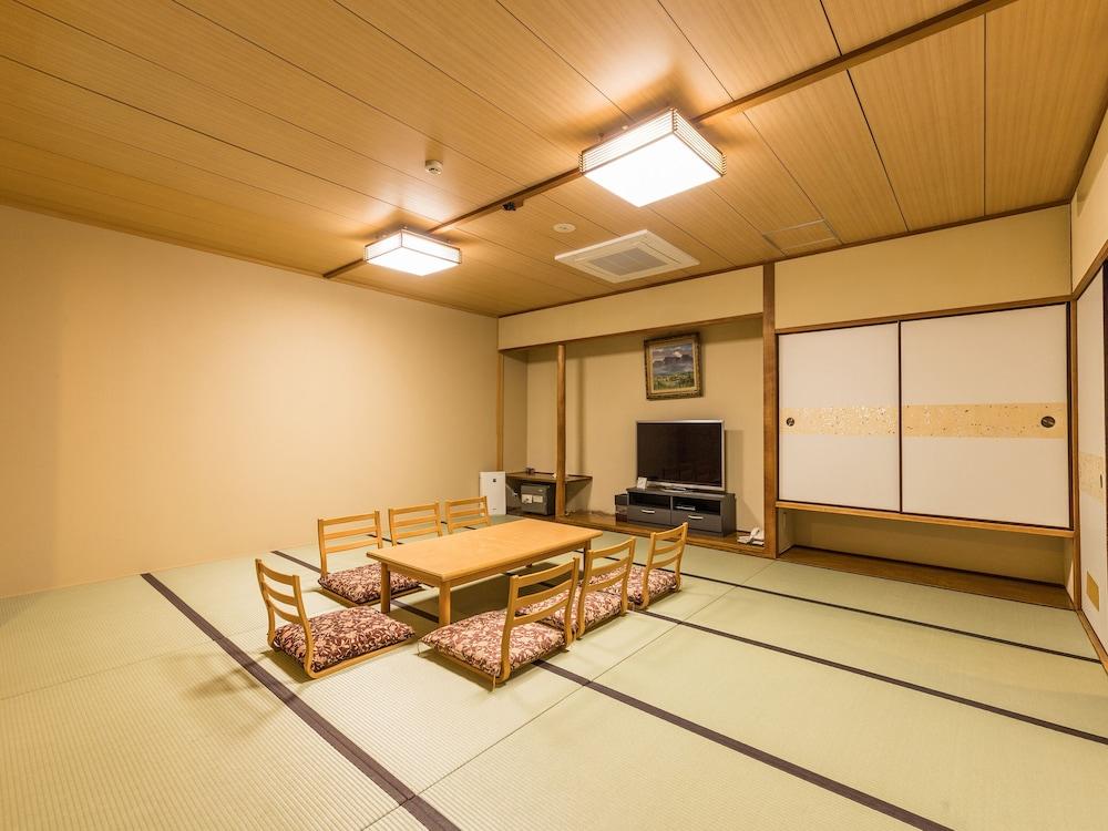 Kumano no Yado Umihikari