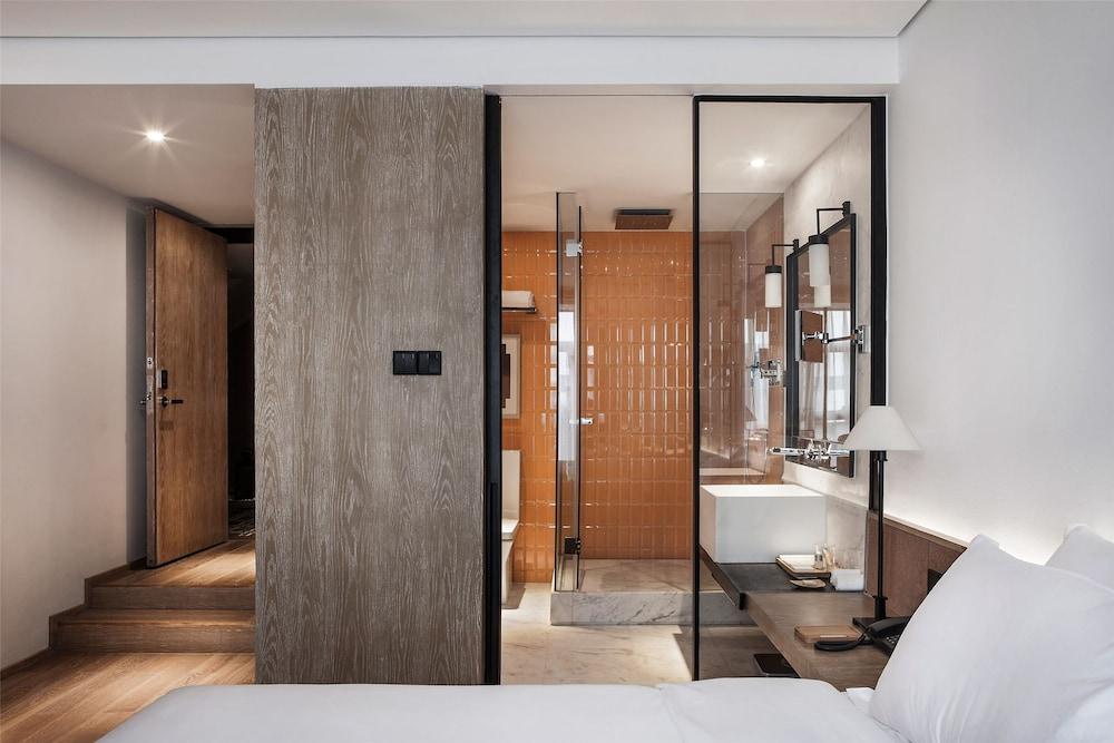 Chongqing David‘s Deer Boutique Hotel