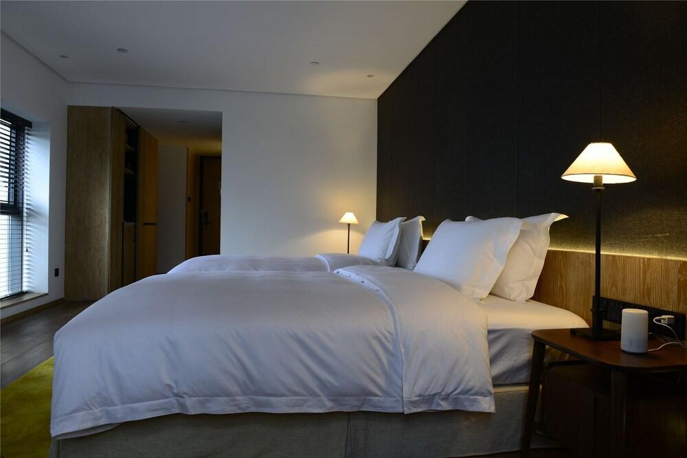 Chongqing David‘s Deer Boutique Hotel