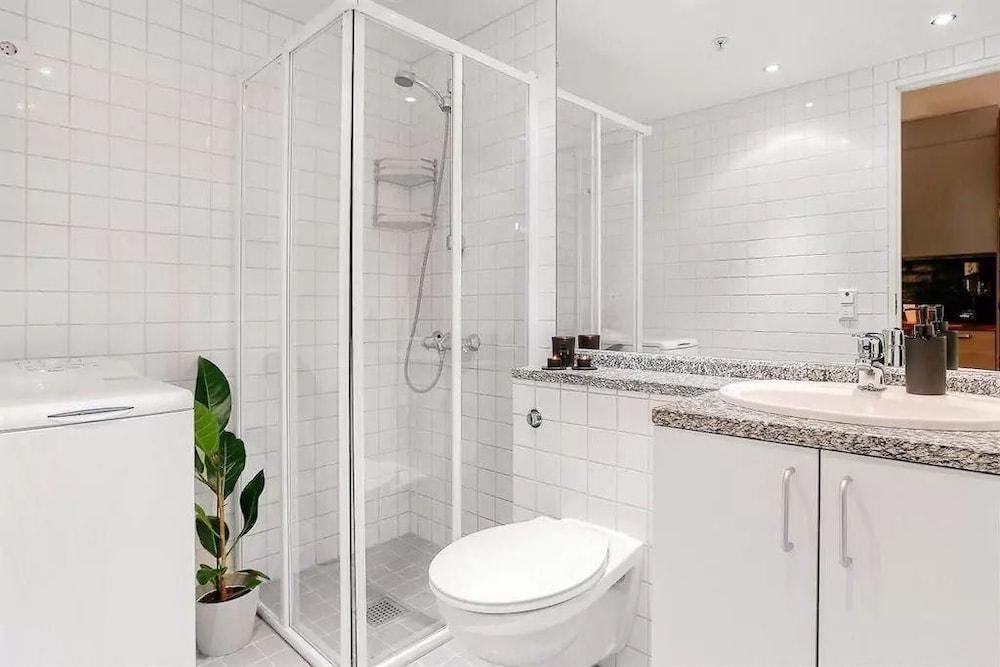 Fredrik's Apartment in Oslo Centre