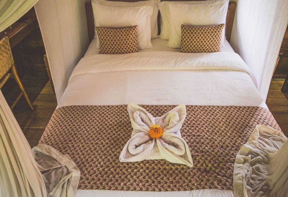 Desa Saya Eco Luxury Resort & Spa