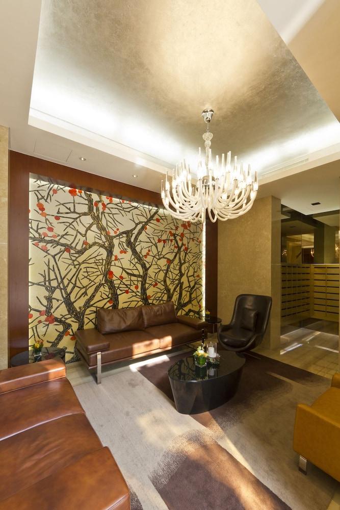 Tyms Residence（Original shama xujiahui）