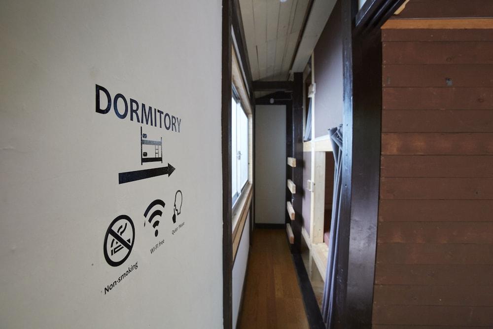 Preta Torami - Hostel