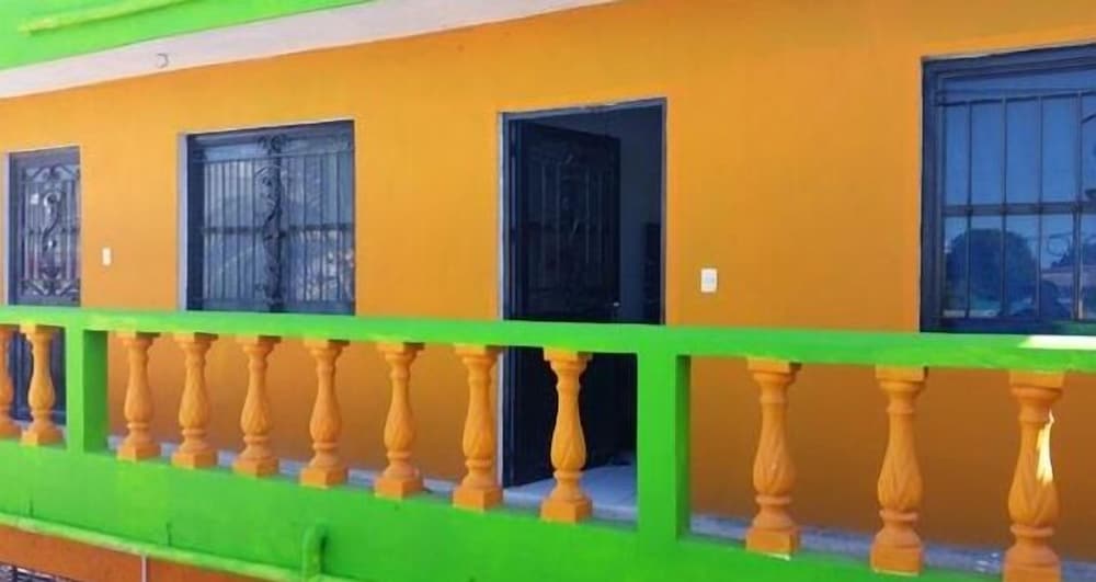 Casa en Cancún Centro 3783 by Sinbad