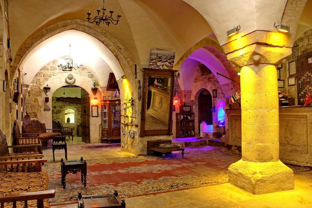 Artuklu Kervansarayi - Special Class