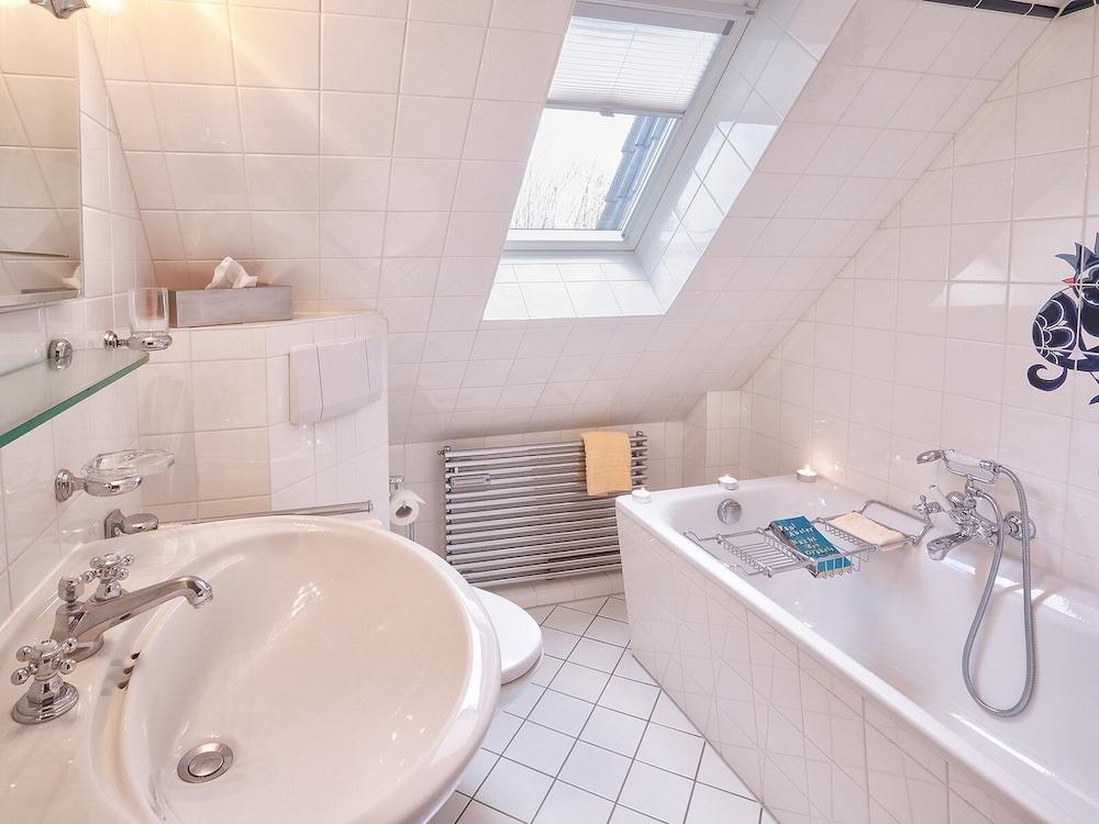 Ferienwohnung Heefwai 2 "w6"