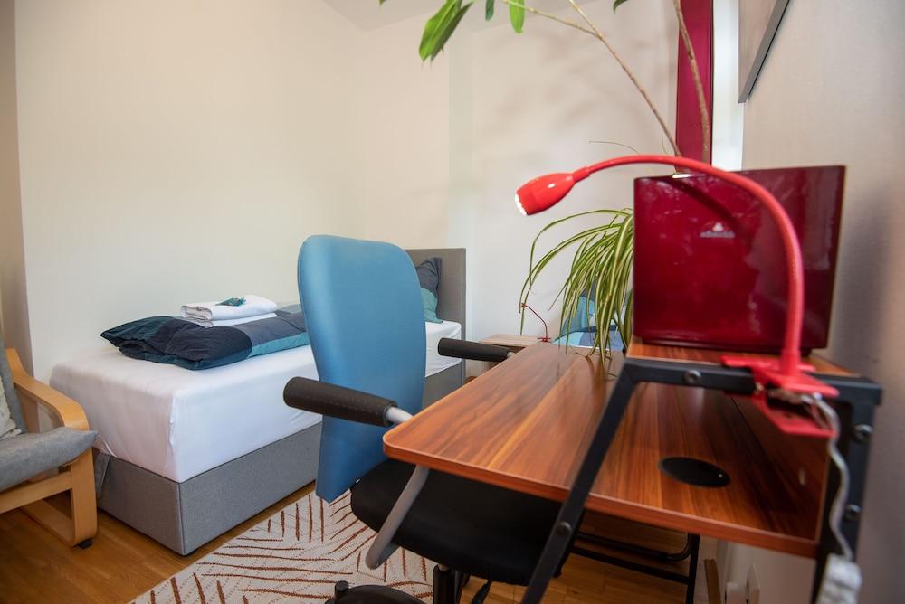 Appartements in Graz beim LKH