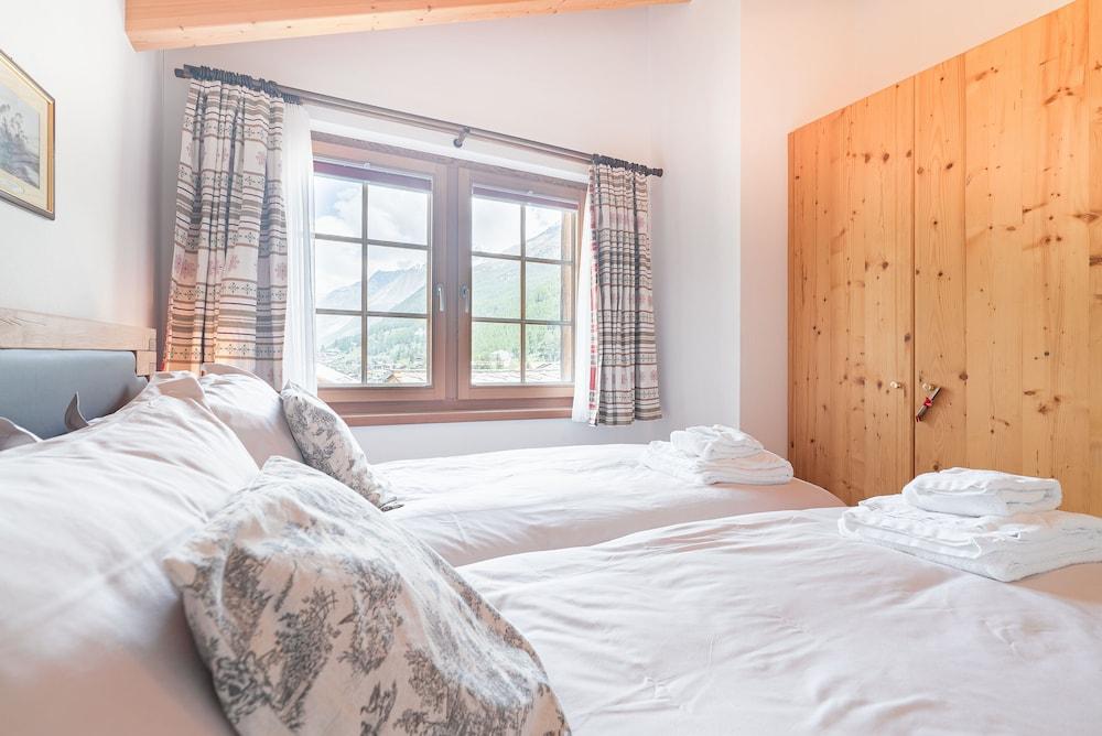 Chalet Ulysse Zermatt