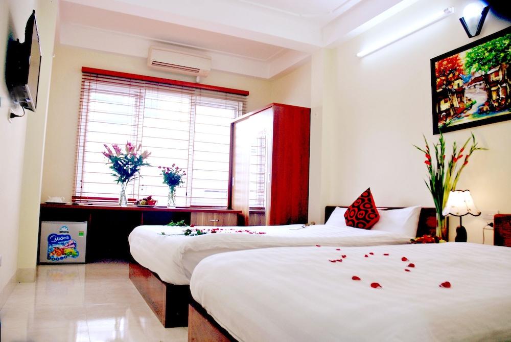 Advisor Travel Homestay