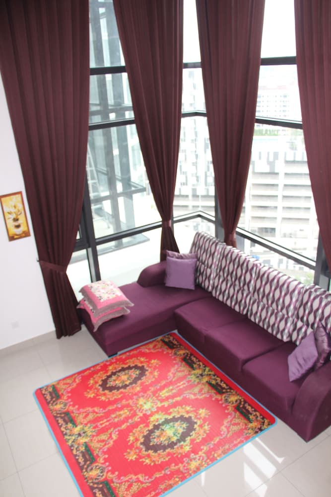 Eclipse Residence Duplex