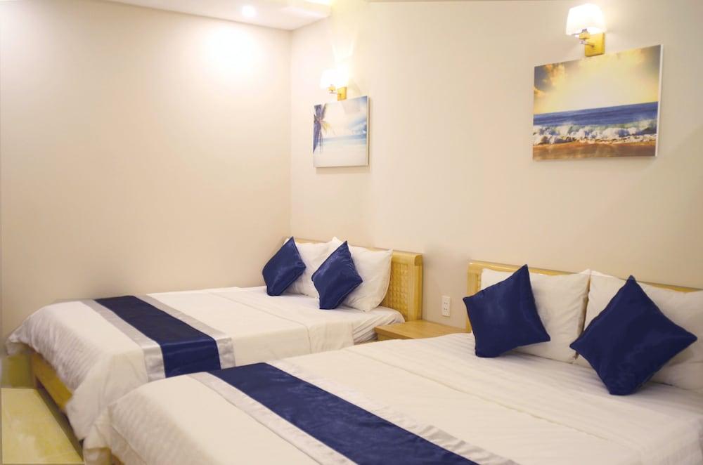 Premium Beach Hotels & Apartments