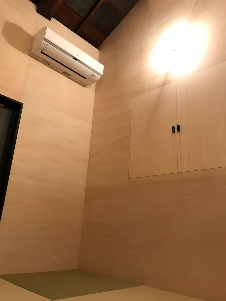 Sumidanagaya - Hostel