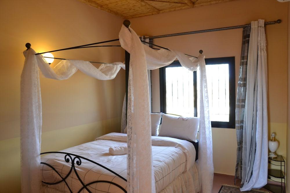 Maison kasba bonheur & bien être