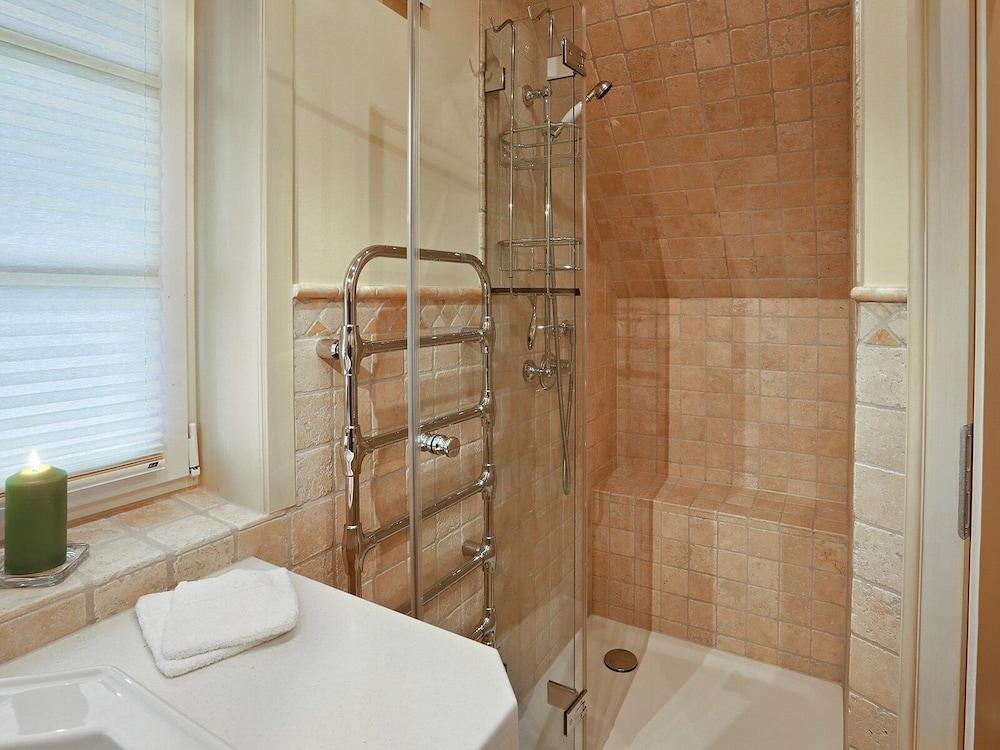 Ferienwohnung Dikstig "links"