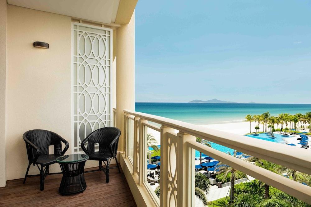 Sheraton Grand Danang Beach Resort & Spa