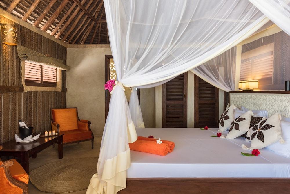 Zanzibar Magic Boutique Hotel