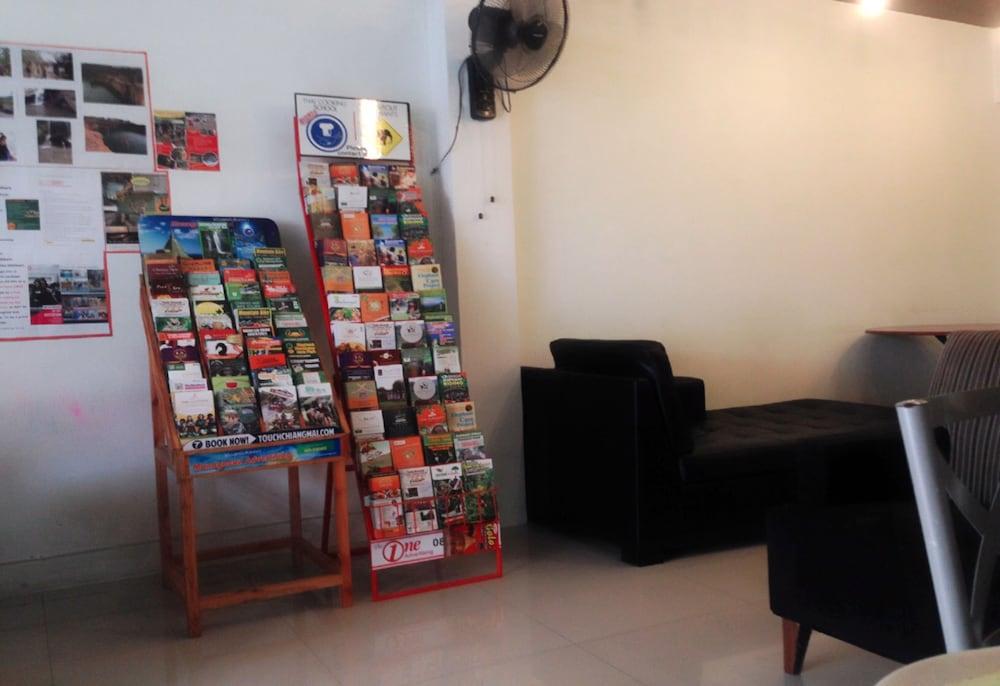 Smile Capsule Hostel