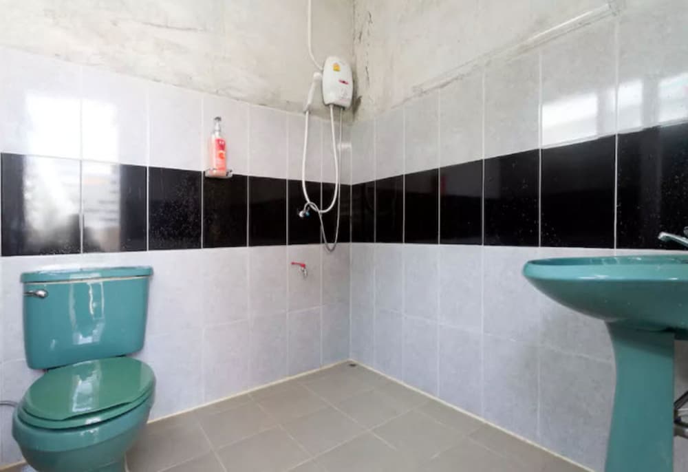 Mild Home Guesthouse