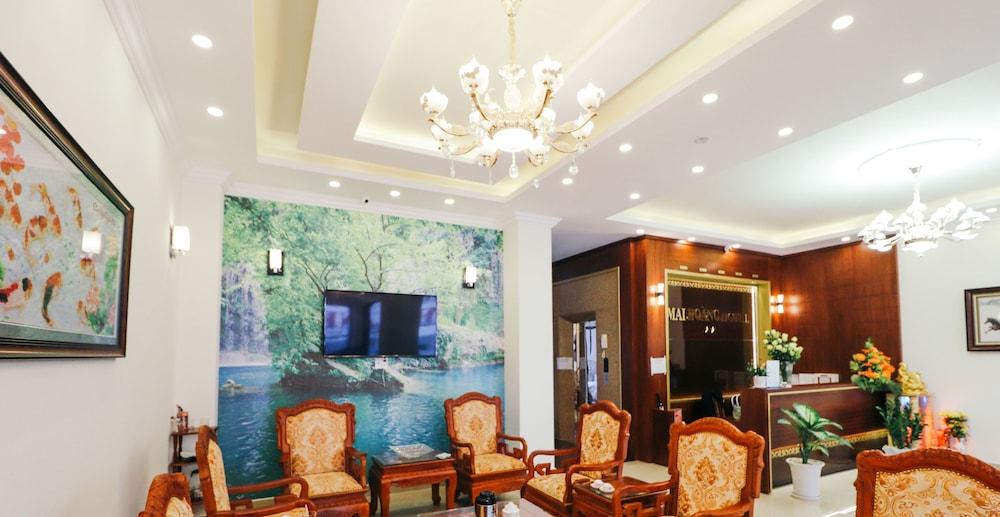 Mai Hoang Hotel