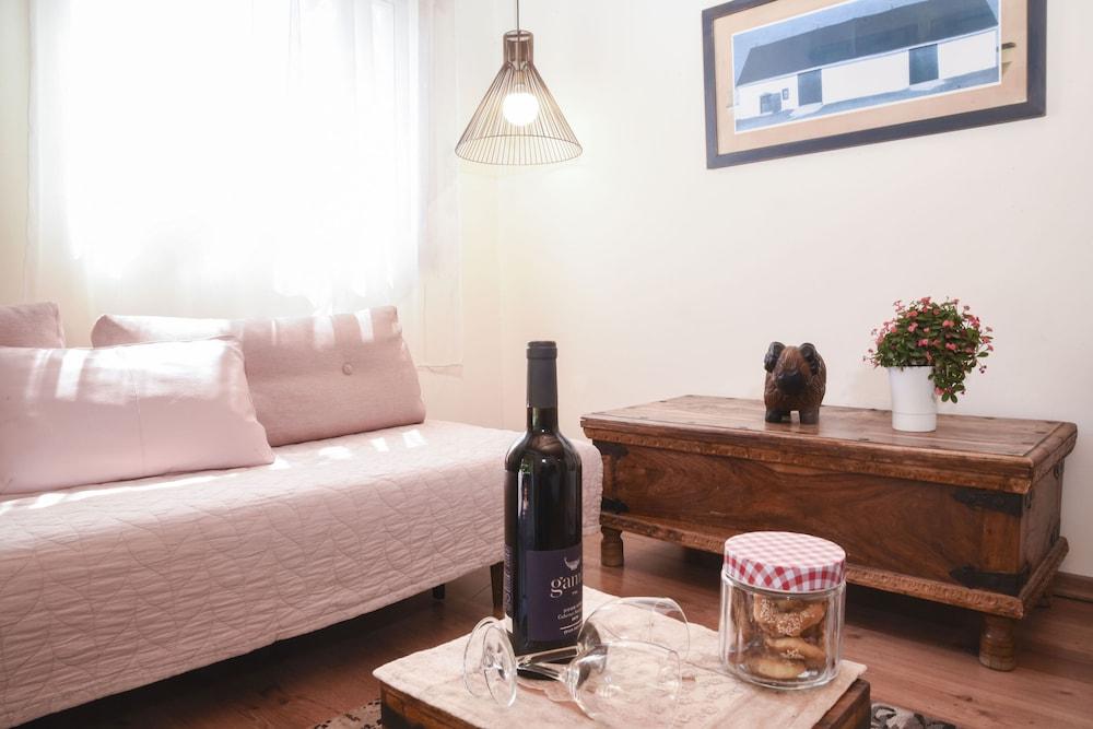 Beit Ram Sherf Country Resort