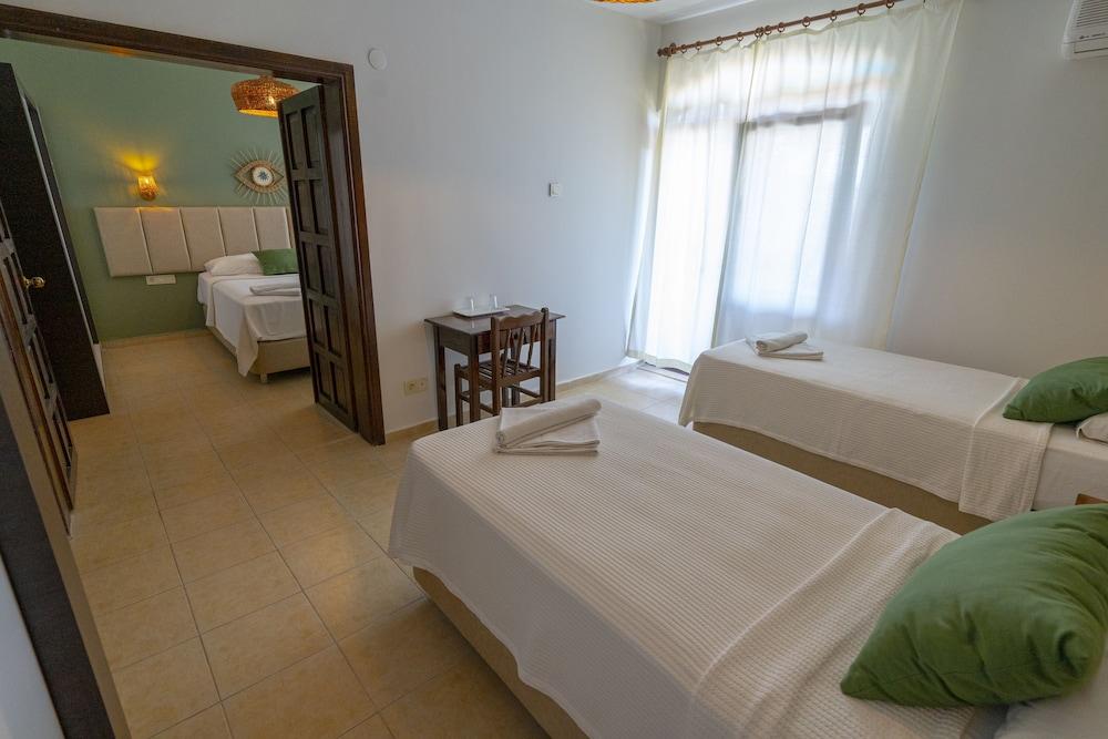 Xanthos Boutique Hotel Patara