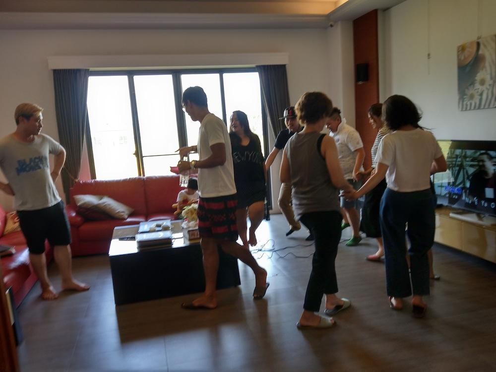 Shui Lian Tian Villa