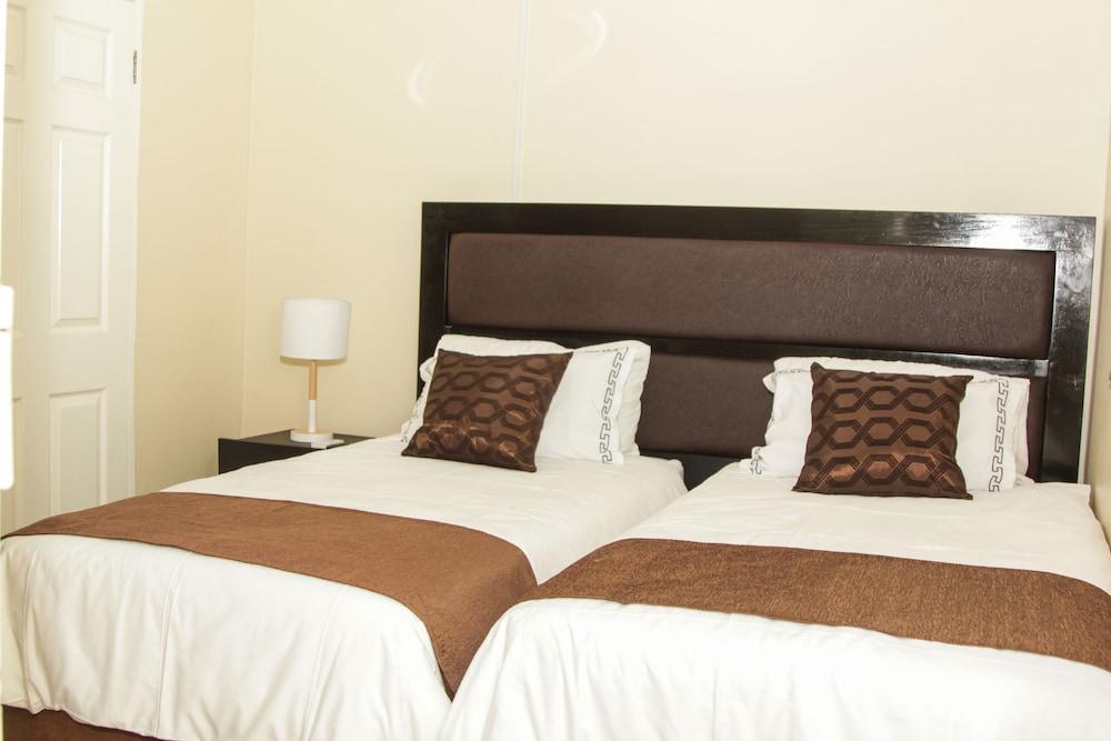 Streets of Goldbw B&B