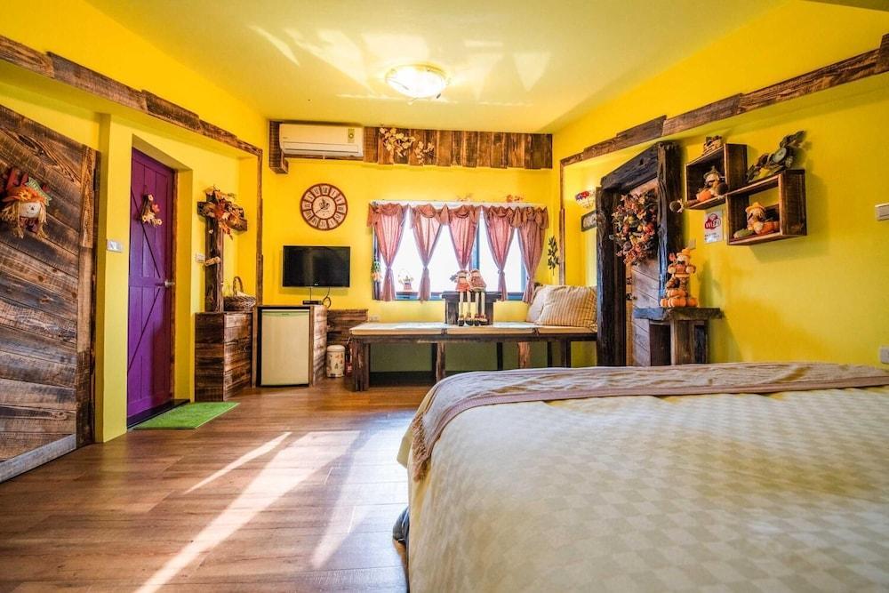 Cat Sky Country Homestay