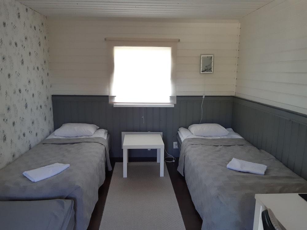 Merenkurkun Majatalo