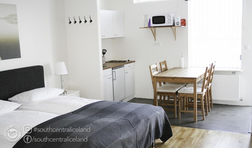 South Central Apartments