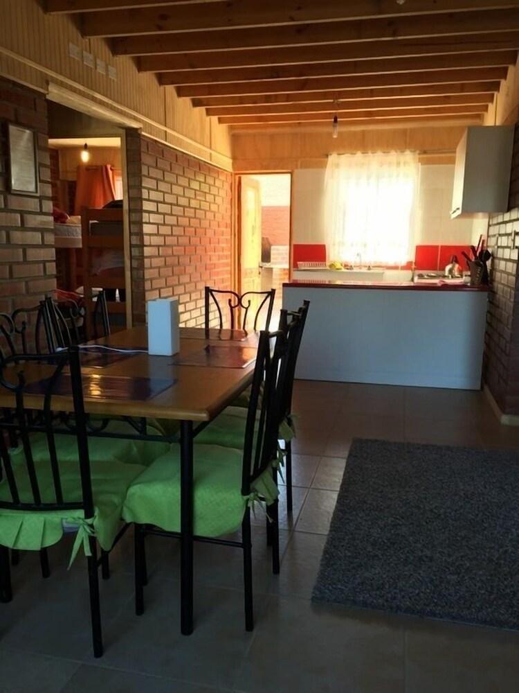 Cabaña en Algarrobo 2 El Canelo