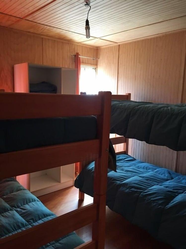 Cabaña en Algarrobo 3 El Canelo