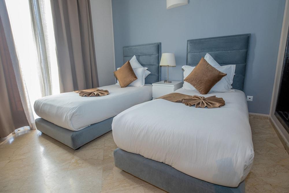 Condominium Hotel Resorts Oliva