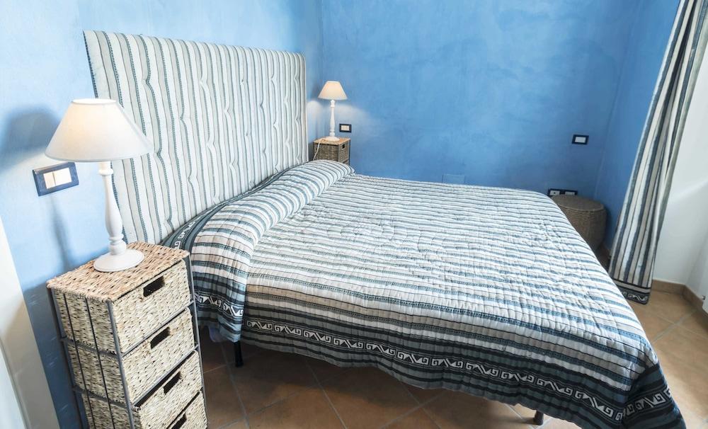 Agriturismo Borgo Spagnoli