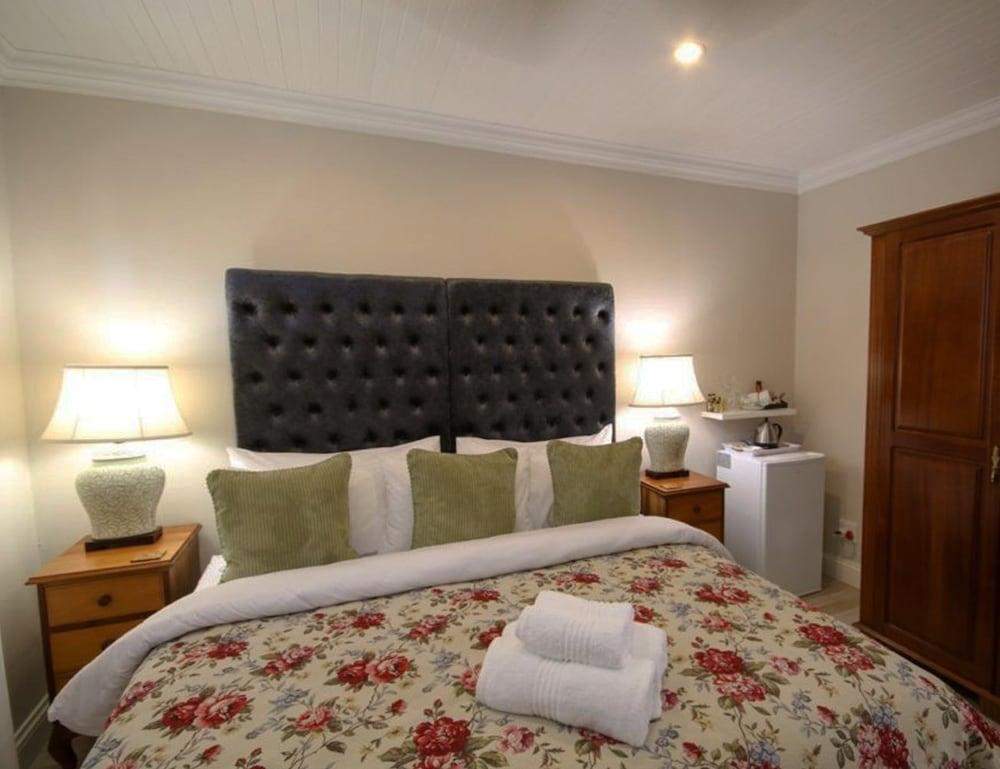 Elephant Country Guest House