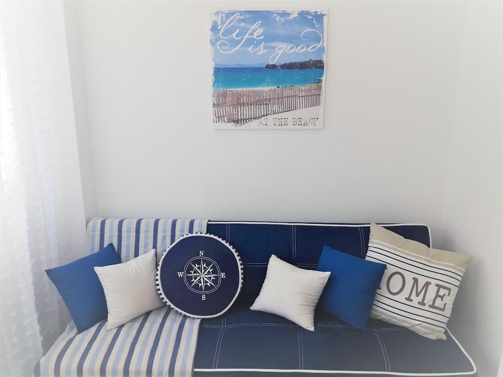 Sea La Vie Maisonette