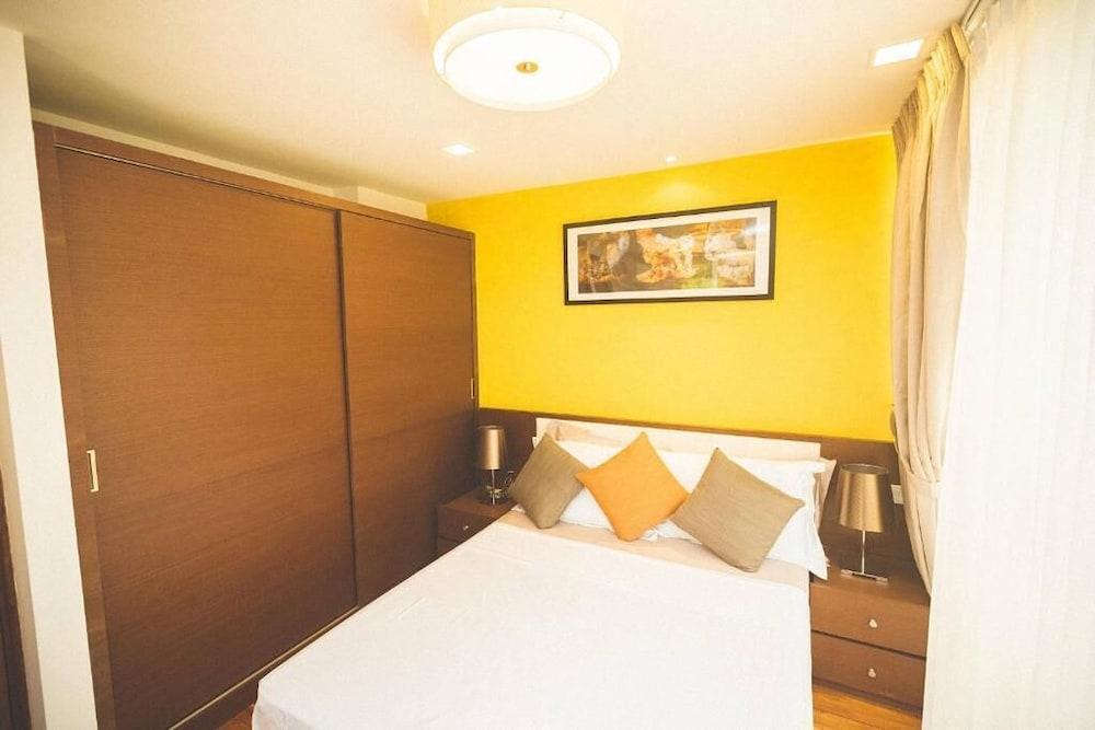 Oceanica Resort Seychelles