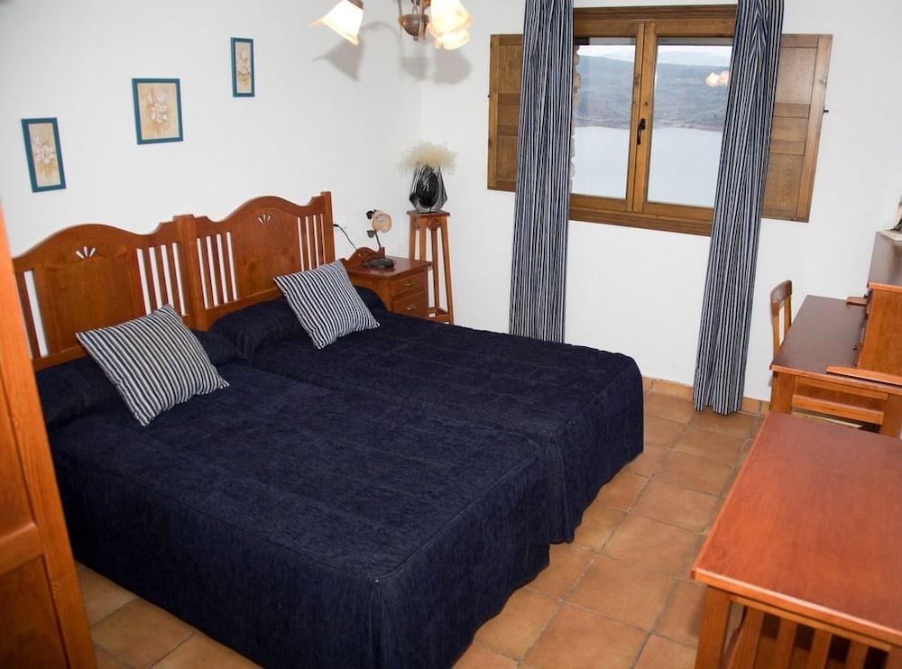 El Rincon de Palmacio