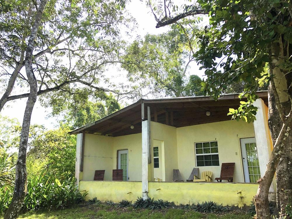 Howler Monkey Resort